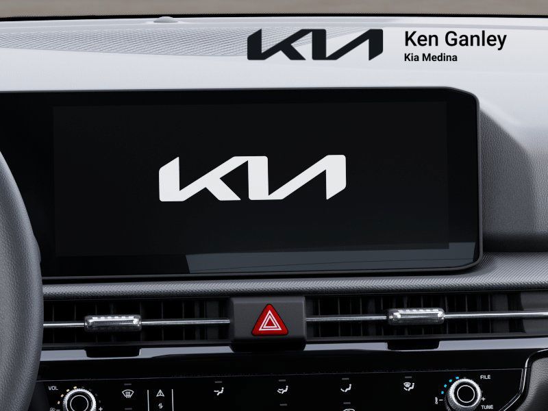 2026 Kia Sportage LX photo 17
