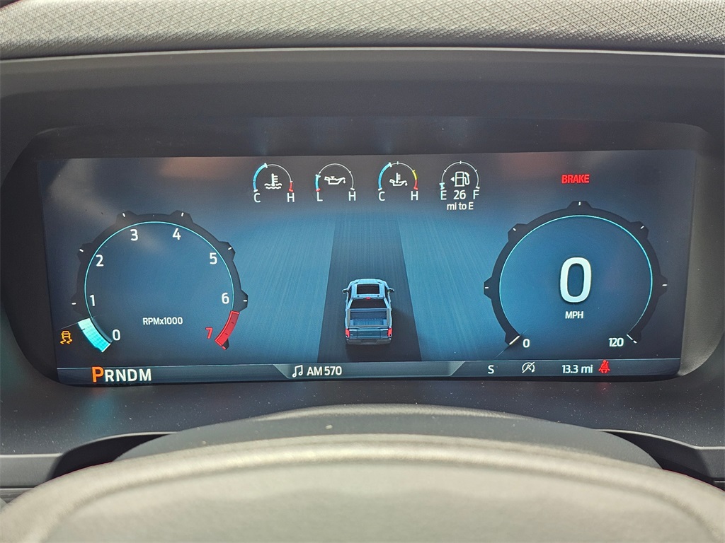2024 Ford F-150 STX photo 27