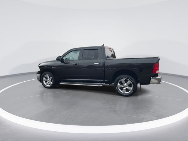 2016 Ram 1500 Big Horn photo 3