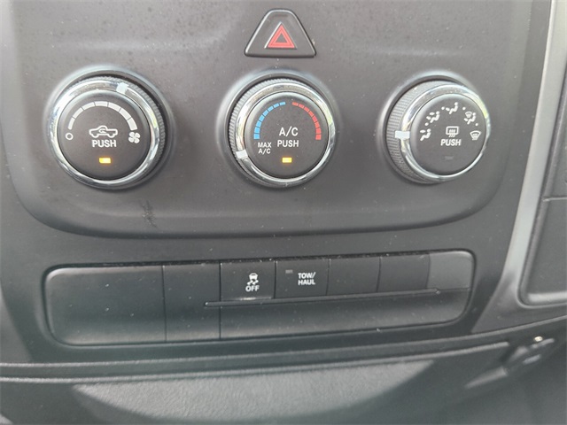 2024 Ram 1500 Classic SLT photo 21