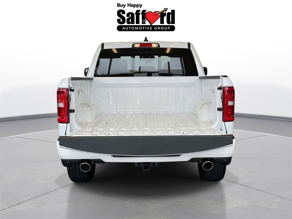 2025 Ram 1500 Laramie photo 30
