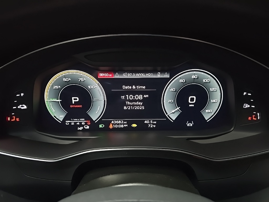 2021 Audi A7 Premium Plus photo 20