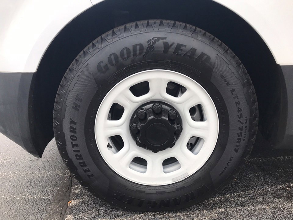 2024 BRIGHTDROP ZEVO - Image 10