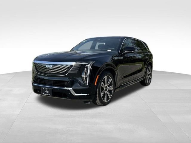 2025 Cadillac Escalade IQ Luxury photo 3