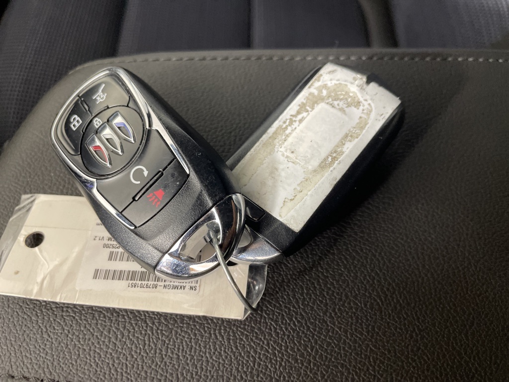 2024 Buick Envista Preferred photo 29
