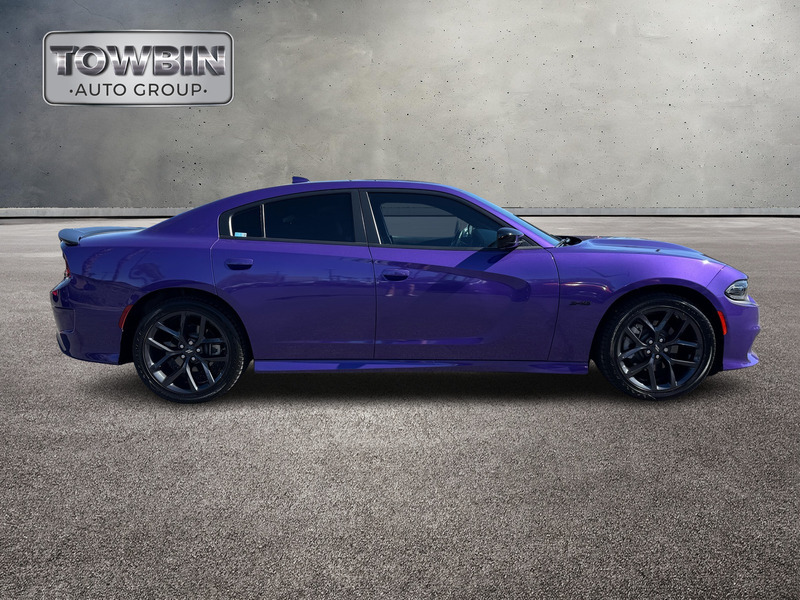 2023 Dodge Charger R/T photo 3