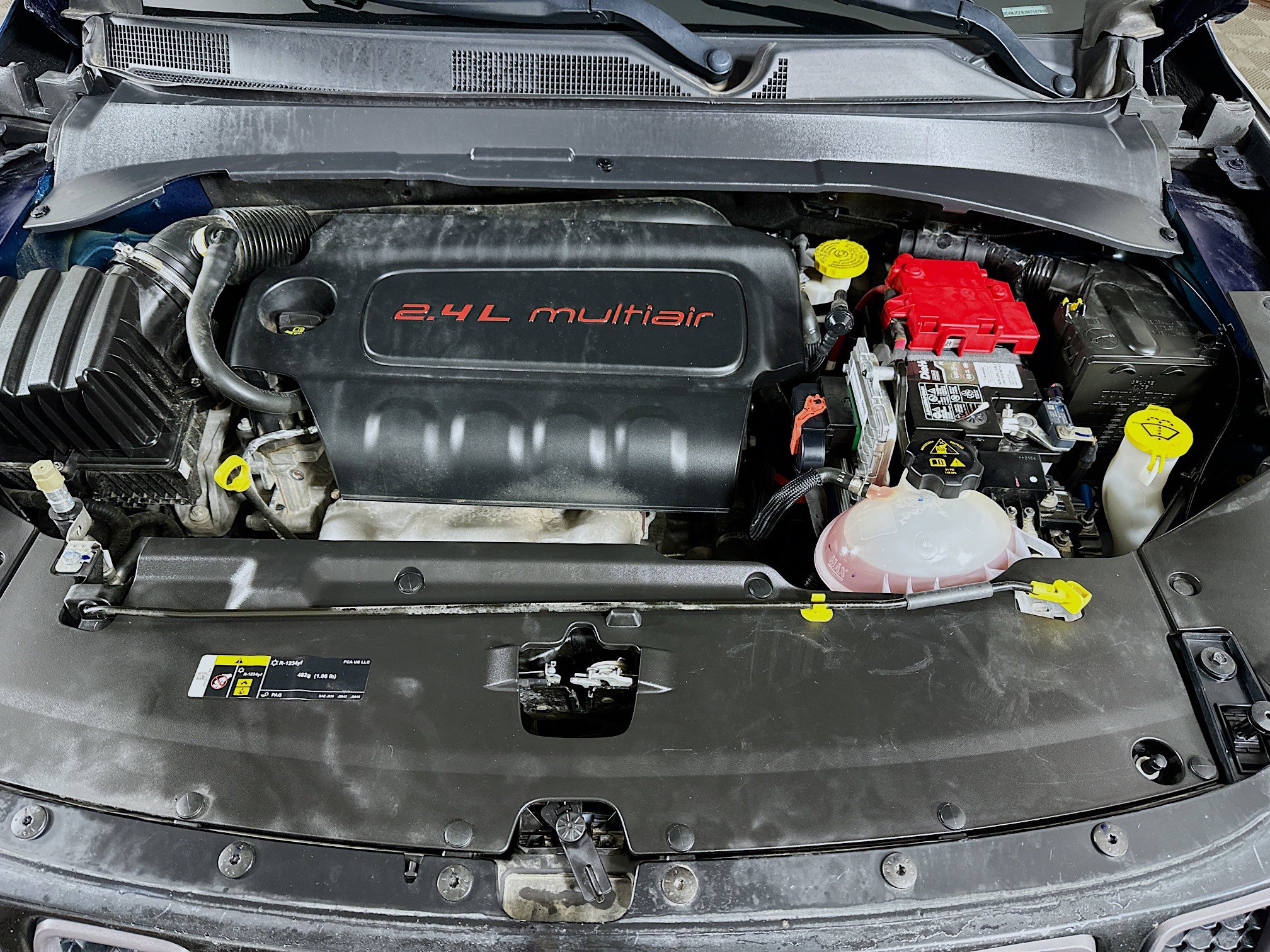 2021 Jeep Compass Anniversary Edition photo 26