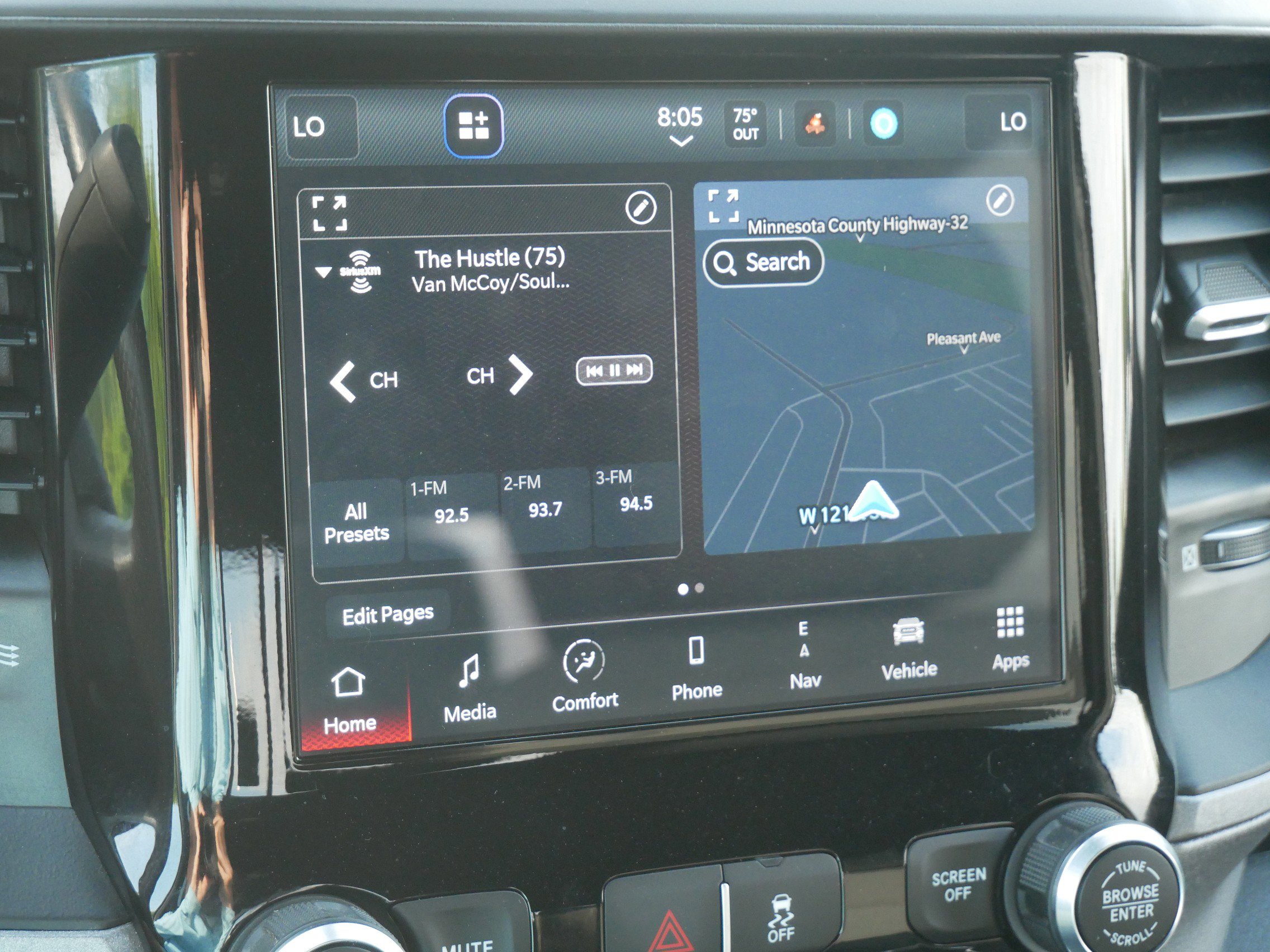 2024 Ram 3500 Tradesman photo 19