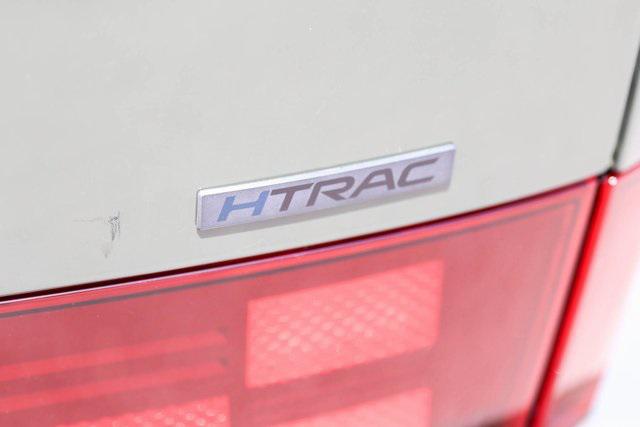 New 2025 Green Hyundai Calligraphy AWD image 6