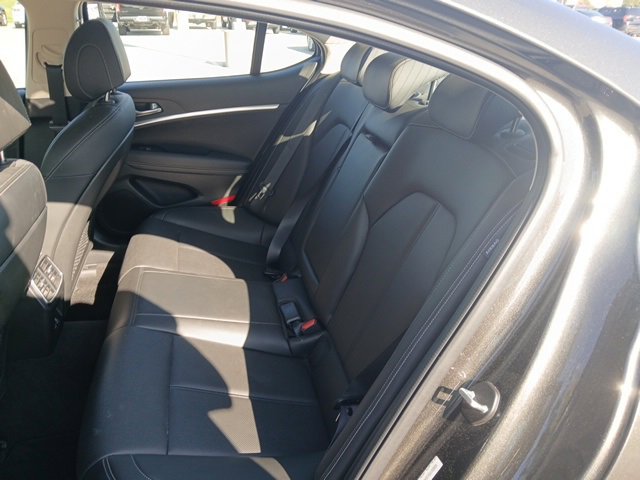 2025 Genesis G70 2.5T photo 24