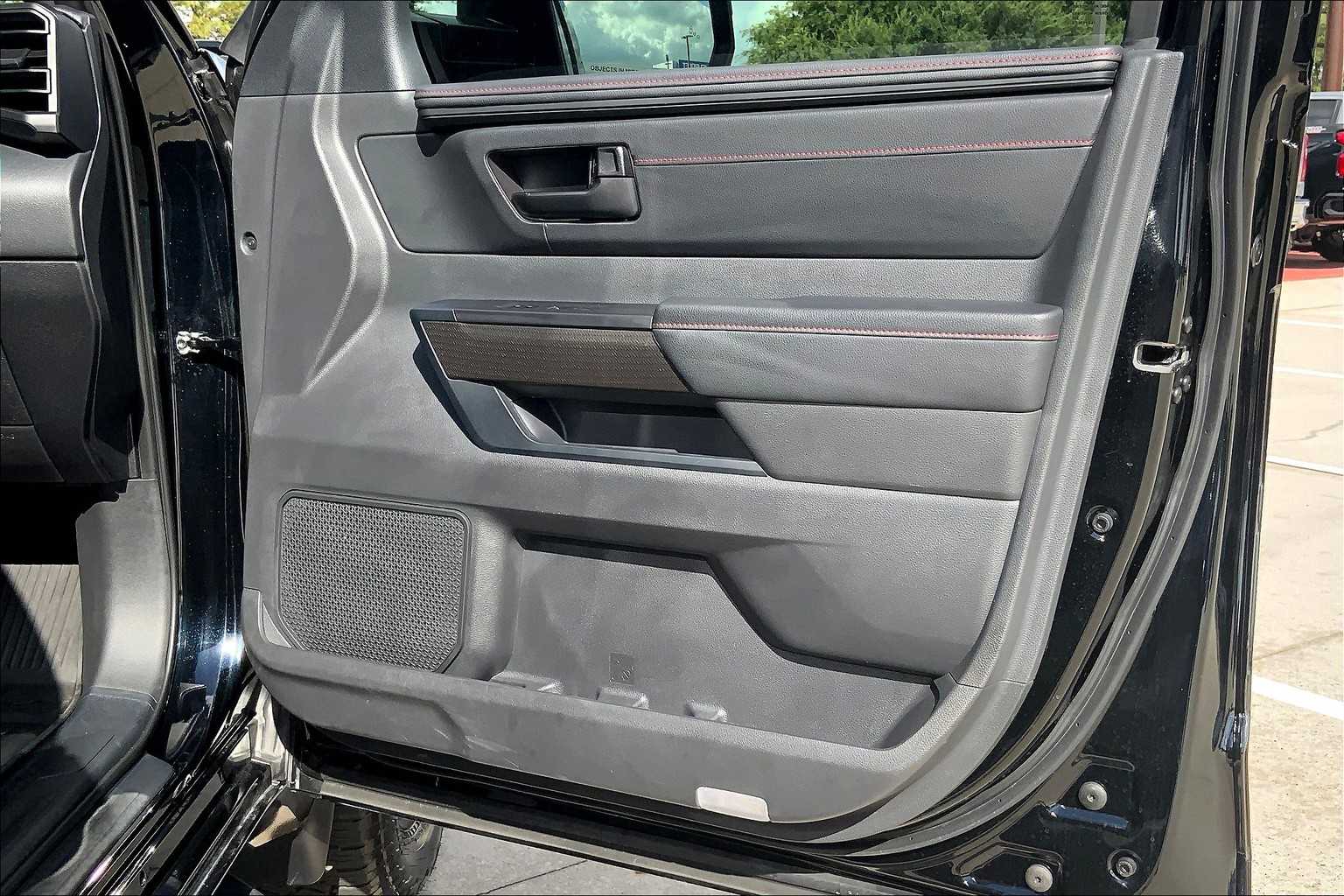 2024 Toyota Tundra TRD Pro photo 21