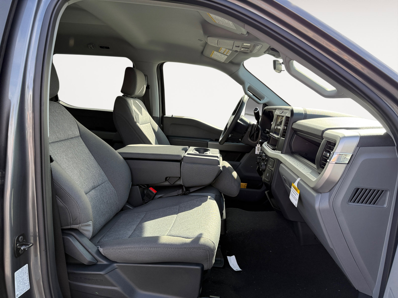 2025 Ford F-250 XL photo 17