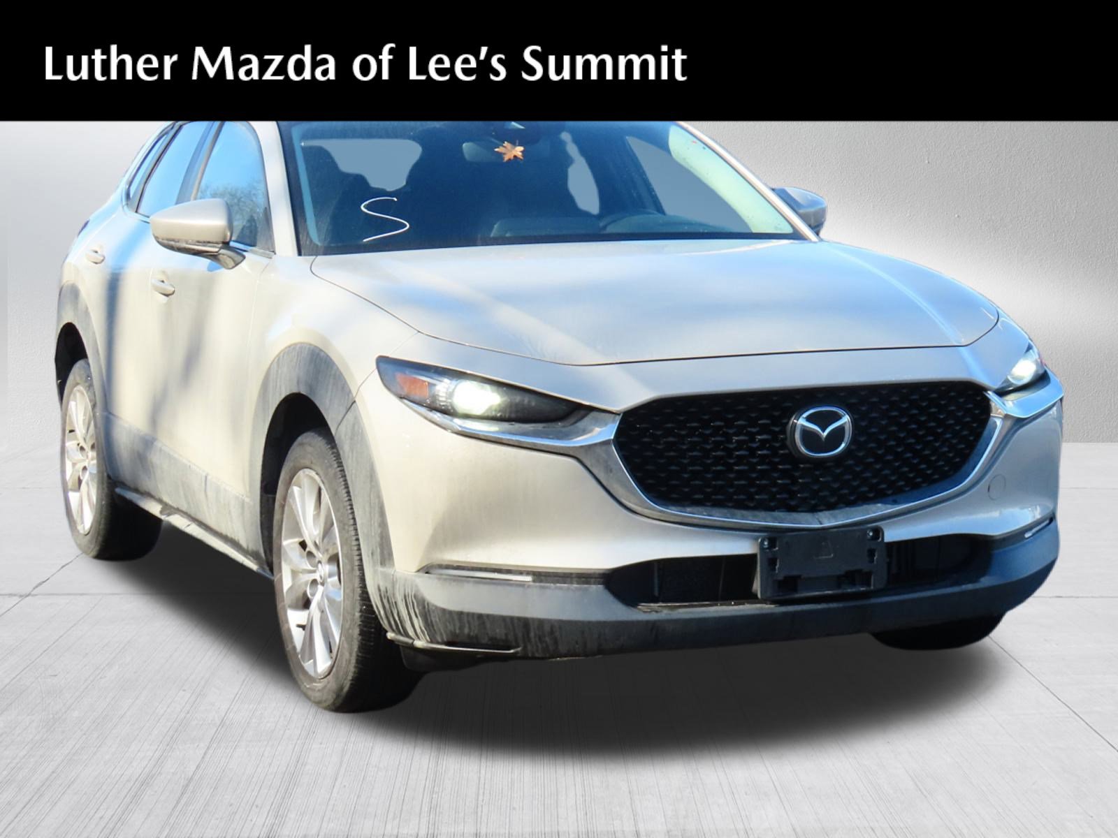 2022 Mazda CX-30 Select's photo