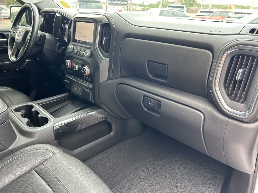 2021 Gmc Sierra 1500 Denali photo 9