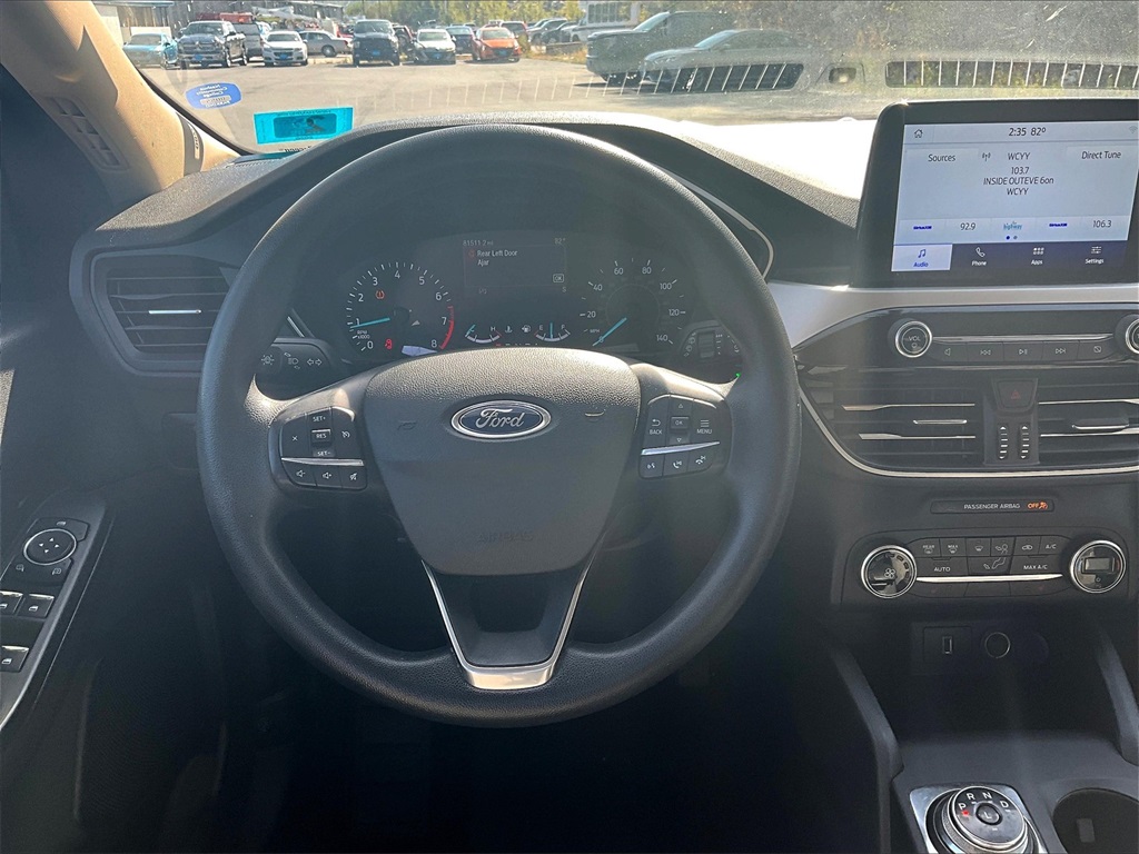 2020 Ford Escape SE photo 16