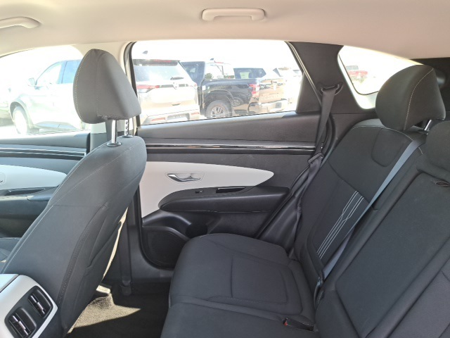 2023 Hyundai Tucson SEL photo 11