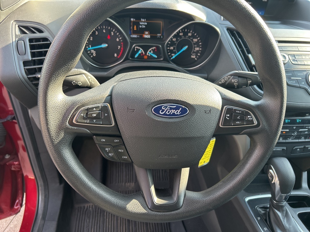 2018 Ford Escape SE photo 14