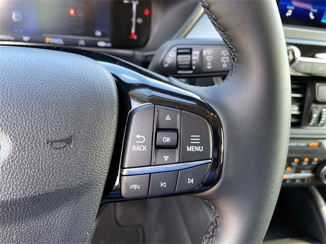 2025 Ford Escape Active photo 16