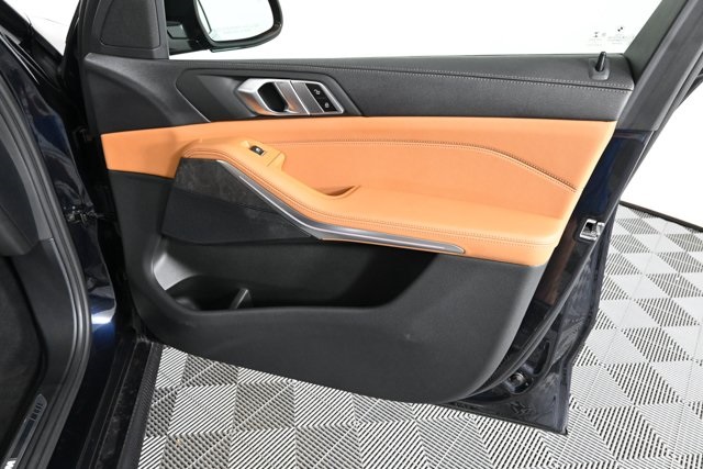 2022 Bmw X5 xDrive45e photo 15