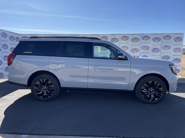 2025 Ford Expedition Platinum's photo