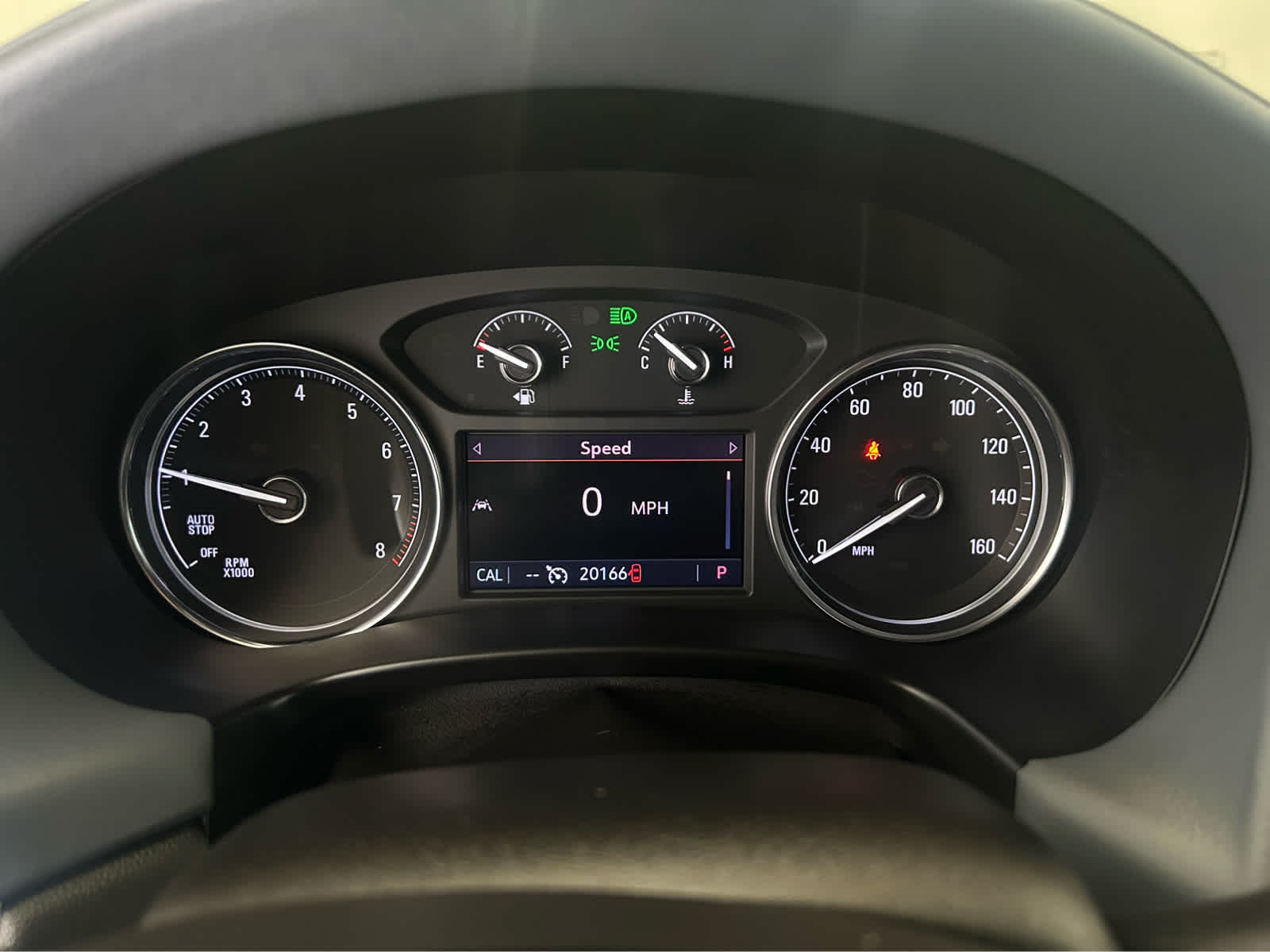 2023 Buick Enclave Essence photo 11