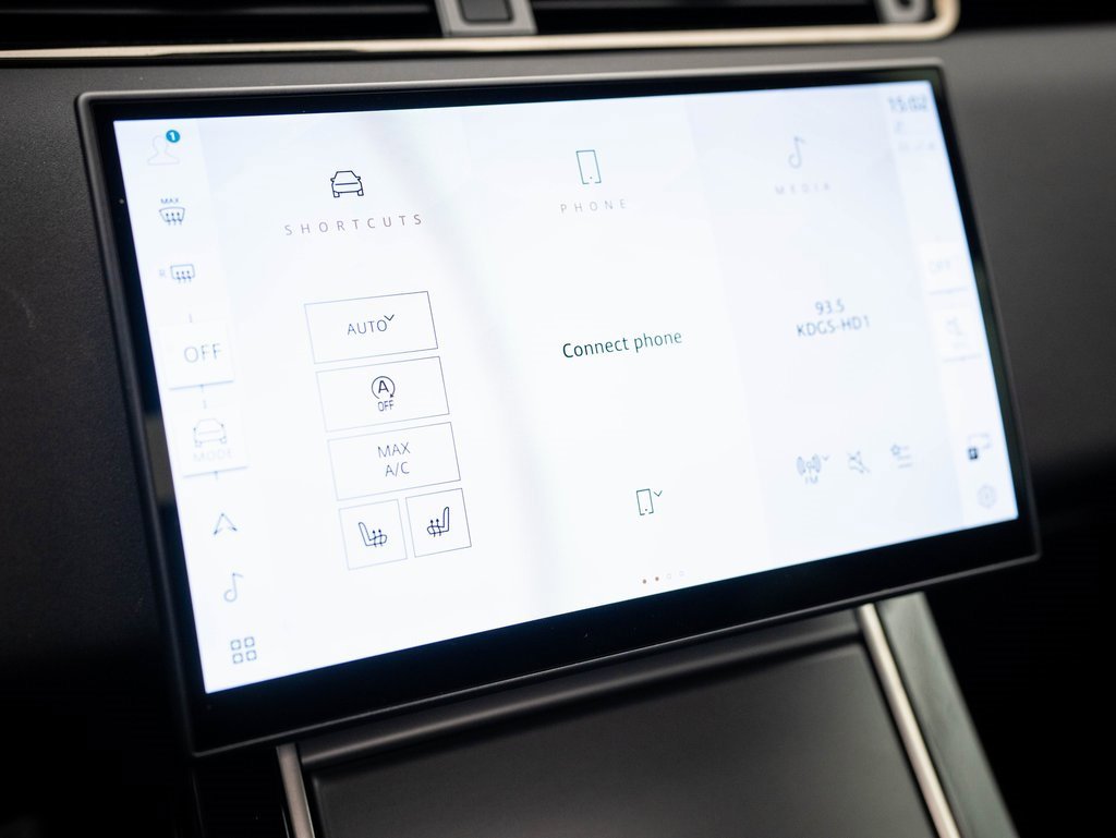2024 Land Rover Range Rover Evoque Dynamic SE photo 25