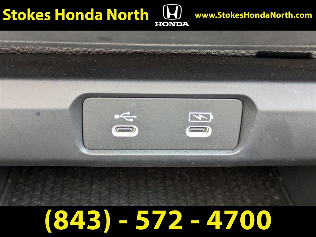 2024 Honda Accord LX photo 19