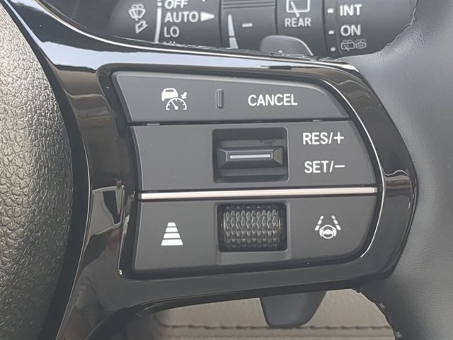 2025 Honda Pilot Elite photo 22