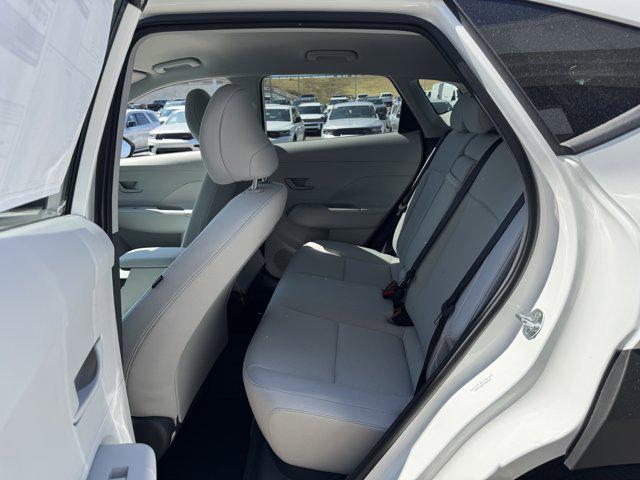 2026 Hyundai Kona SEL photo 25