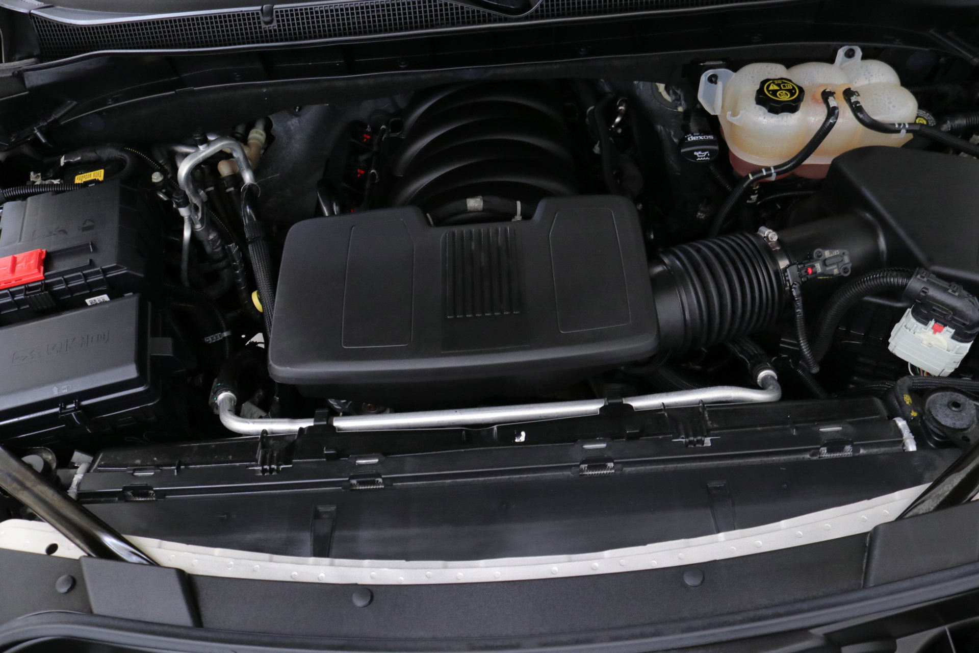 2023 Chevrolet Tahoe Z71 photo 27
