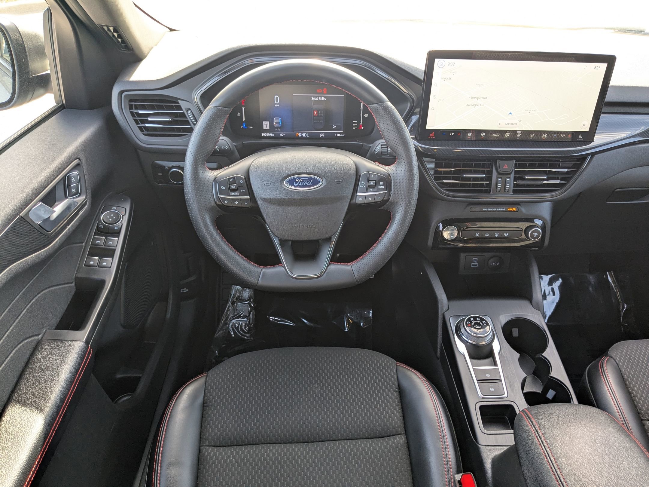 2023 Ford Escape ST-Line photo 31