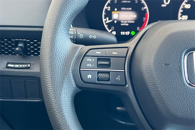2026 Honda CR-V LX photo 26
