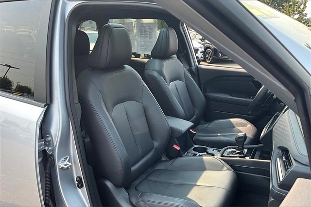 2025 Subaru Forester Limited photo 7