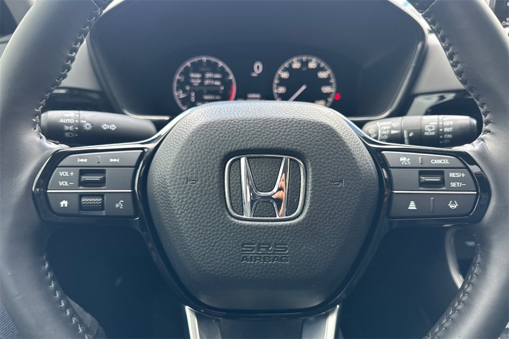 2024 Honda CR-V EX-L photo 21