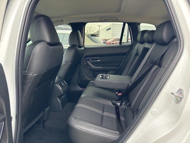 2025 Mazda CX-50 2.5 S Premium photo 10