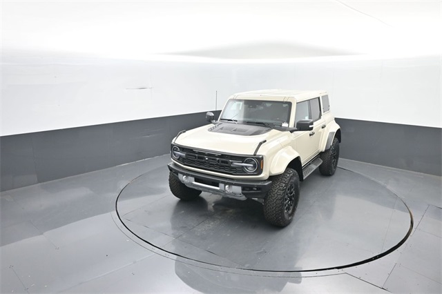 2025 Ford Bronco Raptor photo 18