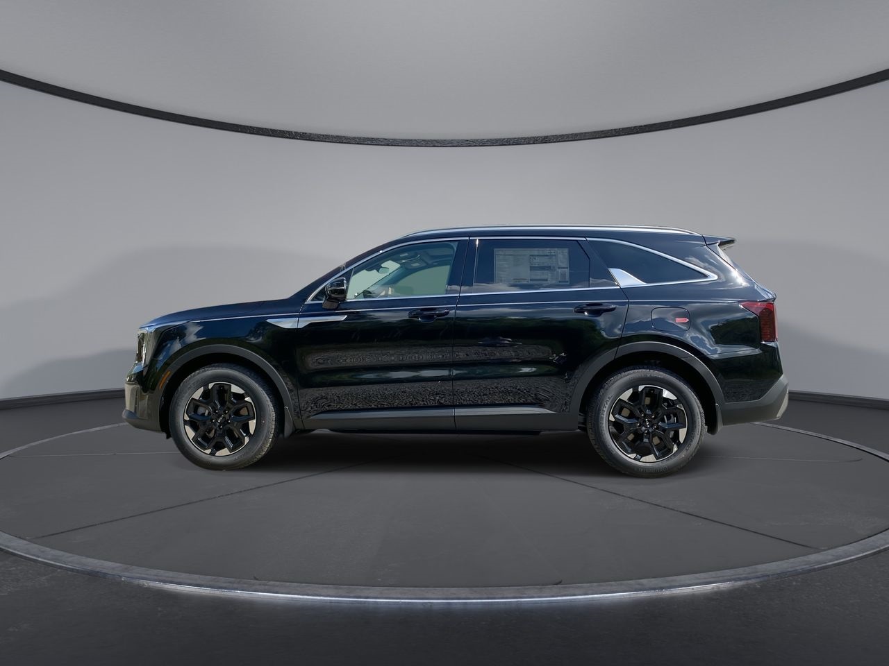 2025 Kia Sorento S photo 4