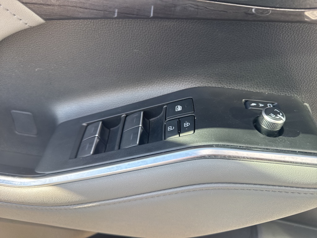 2023 Toyota Highlander Limited Platinum XLE XSE photo 6