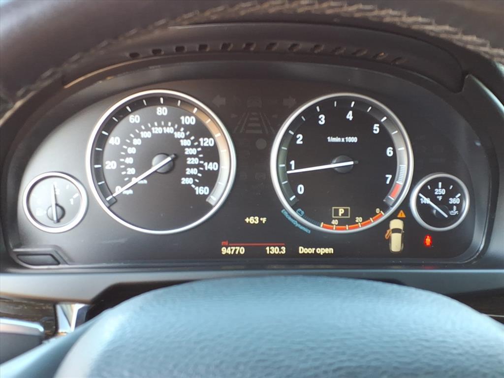 2018 Bmw X5 xDrive35i photo 28