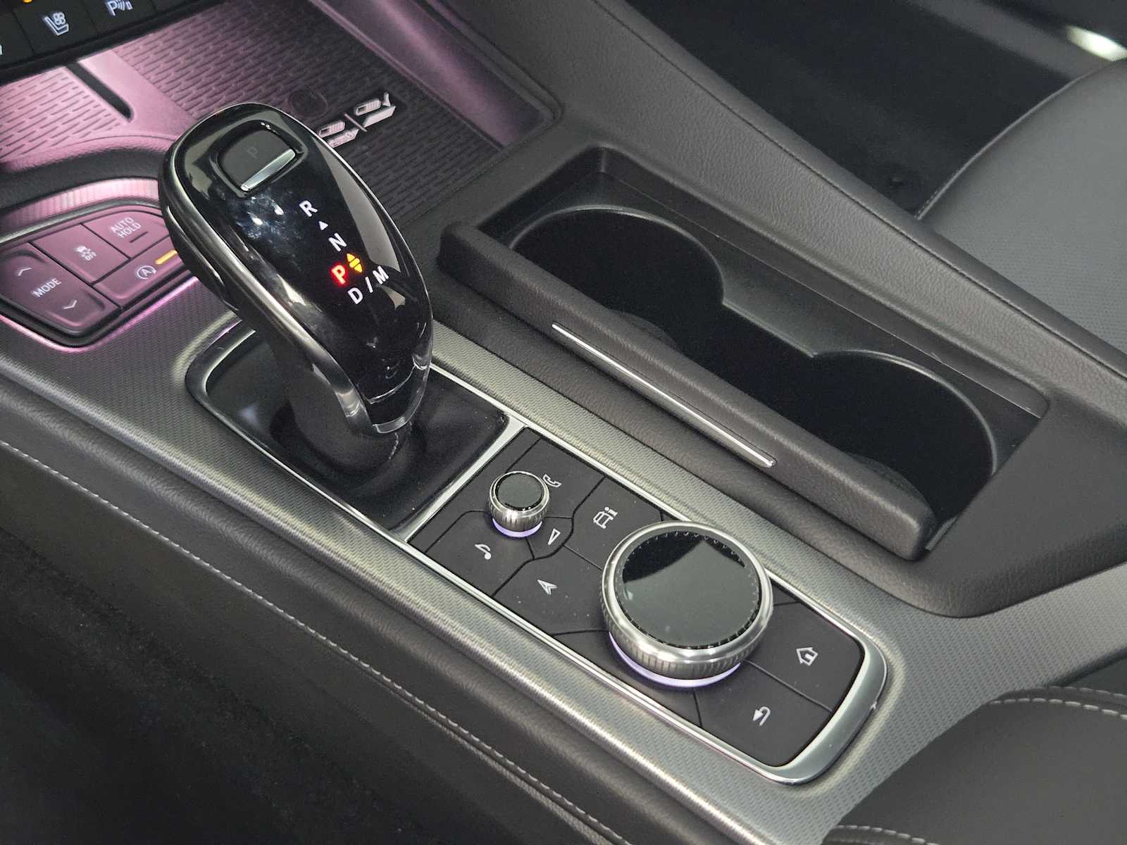 2026 Cadillac CT5 Premium Luxury photo 14