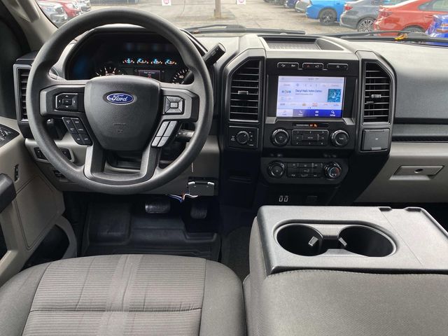 2019 Ford F-150 XL photo 4