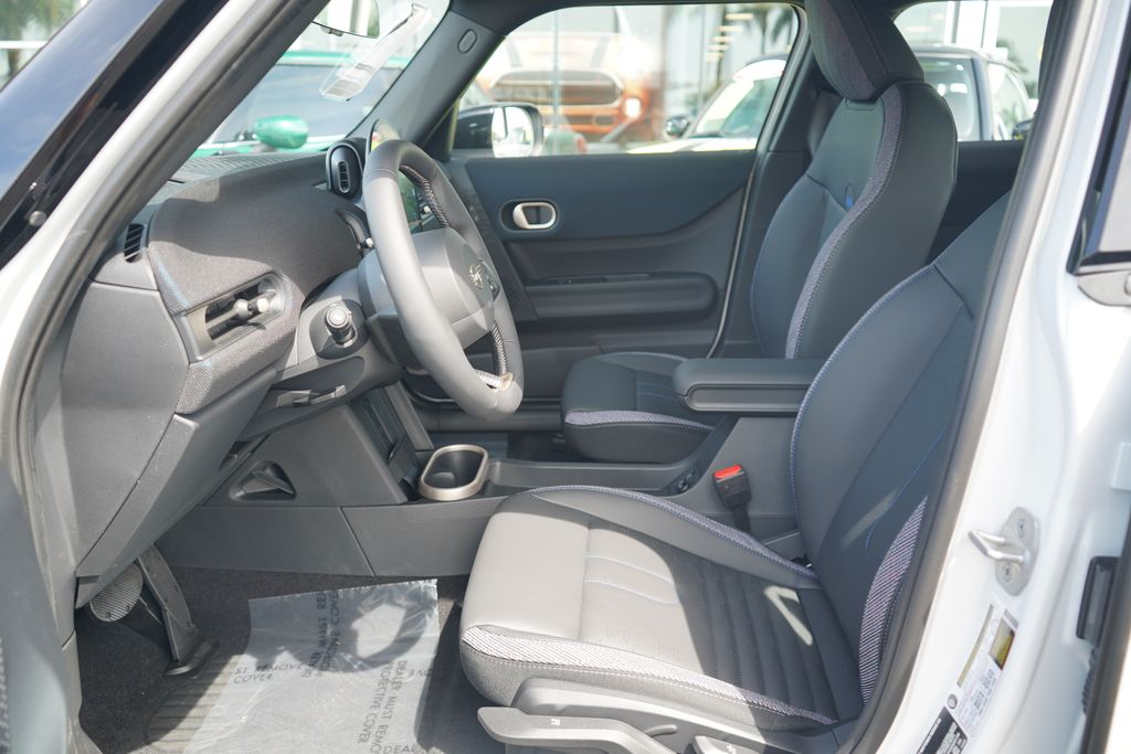 2026 Mini Cooper 4 Door Hardtop Signature photo 6