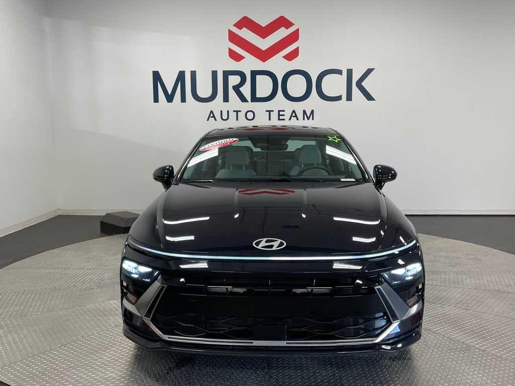 2024 Hyundai Sonata SEL Convenience photo 2