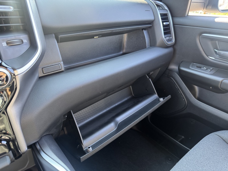 2025 Ram 1500 Big Horn Lone Star photo 24