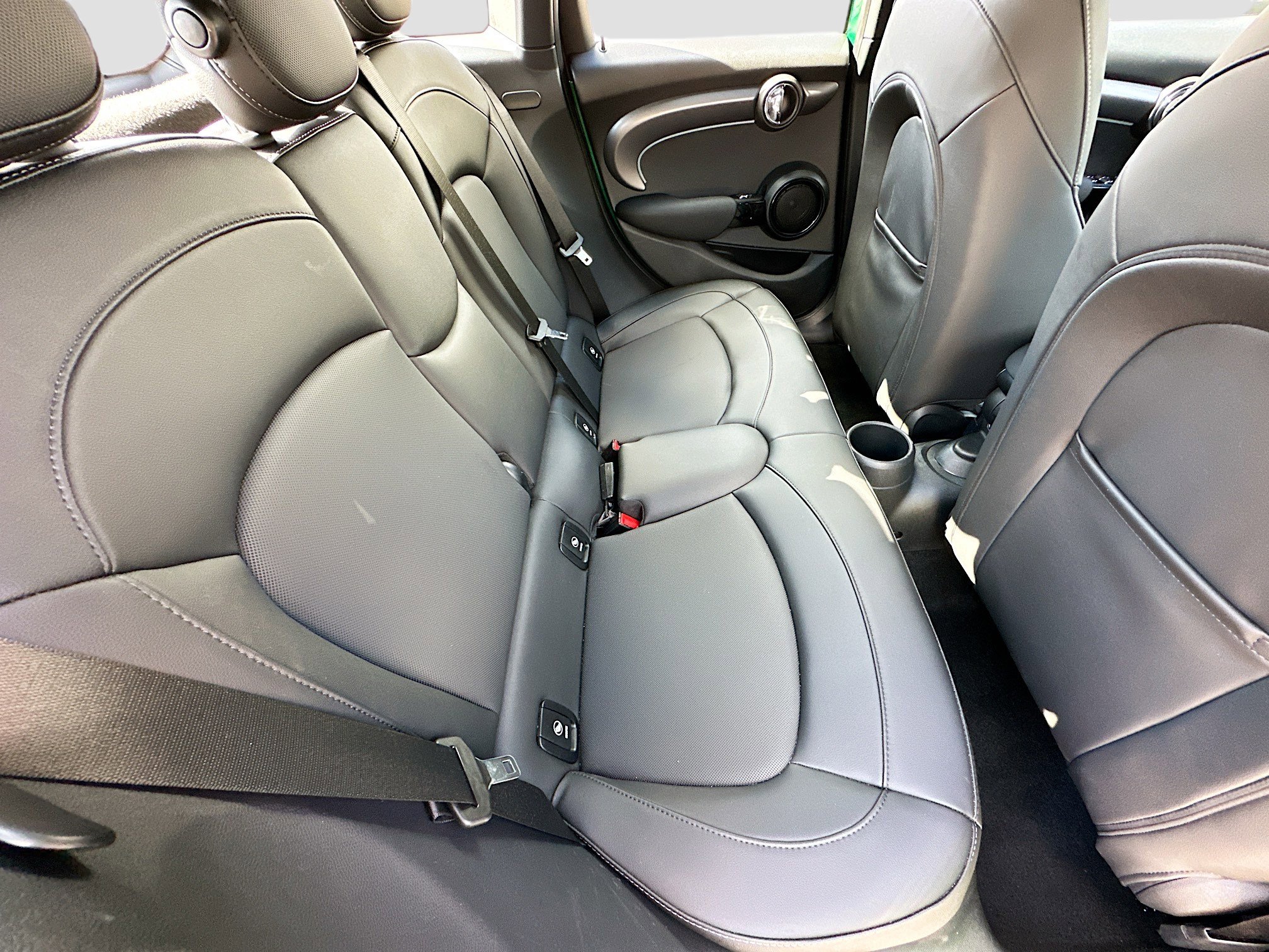 2023 Mini Cooper S Hardtop 4 Door photo 28