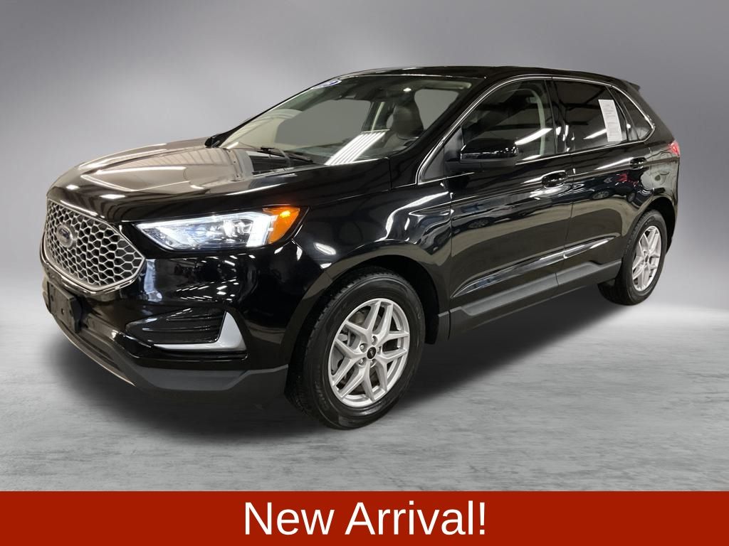 2023 Ford Edge SEL's photo