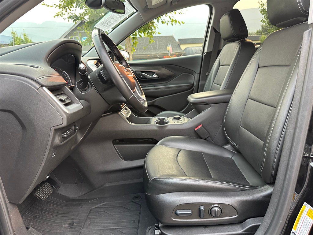 2022 Gmc Terrain SLT photo 20