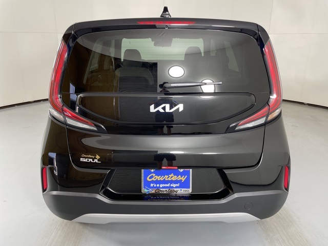 2025 Kia Soul LX S photo 6