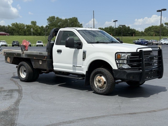 2021 Ford F-350SD XL
