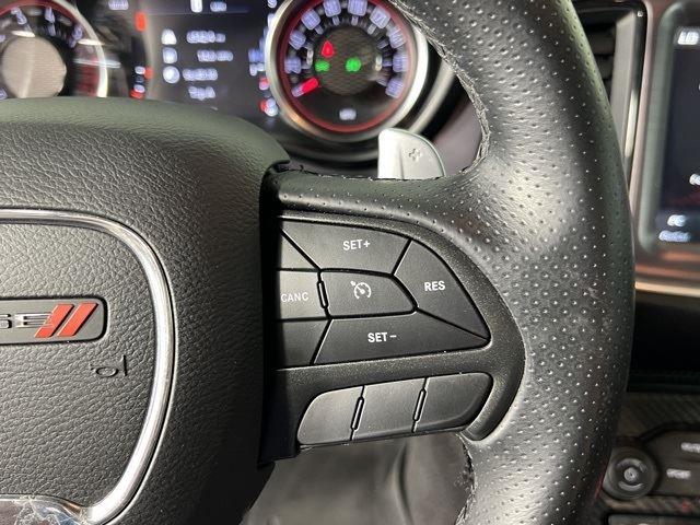 2018 Dodge Challenger R/T Scat Pack photo 11